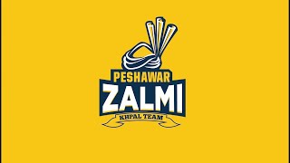 Zalmi Da Pekhawar [upl. by Casimir]