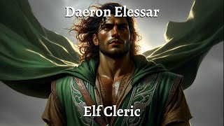 Daeron Elessar [upl. by Nyllewell]