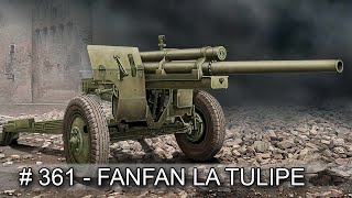 COH 2 FRANCE 361 quotFanfan la tulipequot [upl. by Azaria]