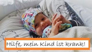 10 Tipps bei Magen Darm bei Kindern  Behandlung Warnsymptome Ansteckungsgefahr  Mama Tipps [upl. by Eugenia]