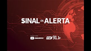 Programa Sinal de Alerta 20092024 [upl. by Shaver]