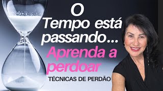 TÉCNICAS DE PERDÃO  Louise Hay e Cristina Cairo [upl. by Noryd]