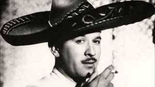 Pedro Infante  En tu día [upl. by Notlad]