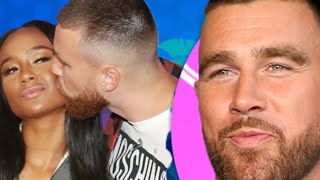 Sad  Kayla Nicole Won’t Move On Still desperately seeking a man ￼ like Travis Kelce [upl. by Girardi]