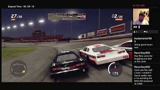 SRX Superstar Racing Experience The Game  My Career  Part 3 [upl. by Lorenzana7]