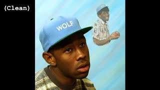 48 Clean  Tyler The Creator feat Nas amp Frank Ocean updated [upl. by Carmen]