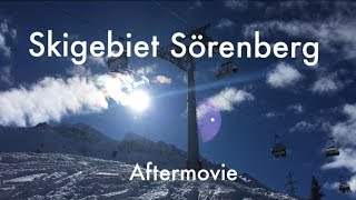 Skigebiet Sörenberg [upl. by Hanny258]