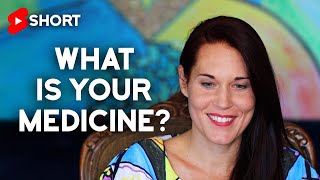 What Is Your Medicine  Teal Swan [upl. by Akiria]