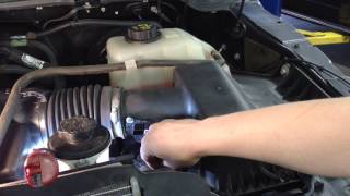 Ford Quick Tips 19 Common Causes For Engine Hesitation Ford Vehicles [upl. by Boorer259]