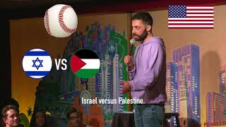 IsraelPalestine explained for Americans [upl. by Anerroc321]