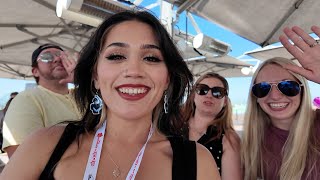 VidCon 2024 vlog [upl. by Siblee]