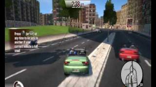 Gameplay  Wheelman  Vin Diesel 1 [upl. by Adele]