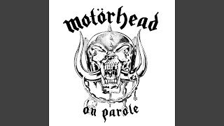 Motorhead Alternate Take 1997 Remaster [upl. by Nogras]