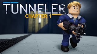 TUNNELER Chapter 1  Demo Teaser [upl. by Rother]