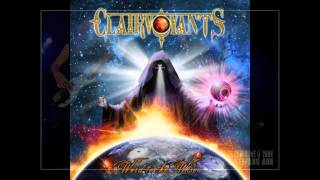 Clairvoyants feat André Matos  Hallowed Be Thy Name [upl. by Shafer]