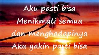 Kangen Band  Yakinlah Aku Menjemputmu with lyric [upl. by Uht709]