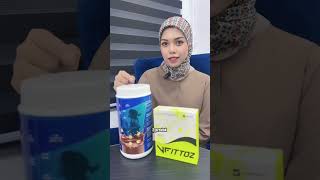 3 Tips Kecilkan Peha Wanita [upl. by Humph766]