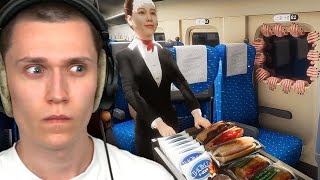 This Train Isnt Right  Shinkansen 0 [upl. by Agnese]