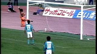 Shaolin Soccer 15  First Match in Hindi [upl. by Griggs]