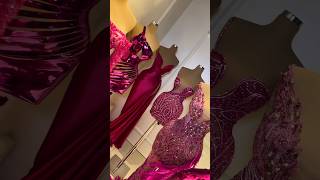 beautiful gown collection 👗🔥💯  beautiful gown for girls  fashion and design shots dress youtube [upl. by Elbertina]