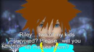 Legends of the MultiUniverse Ep 13  Weaviles Origins Farewell Riley [upl. by Adigun]