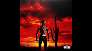 TRAVIS SCOTT  RODEO 2 FULL ALBUM [upl. by Nivrehs]