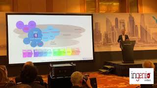 Bentley Systems’ Design Integration Offerings Advance BIM to 4D through Digital Twins [upl. by Otreblasiul]