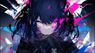 Nightcore  Overwhelmed Ryan Mack remix [upl. by Irene339]