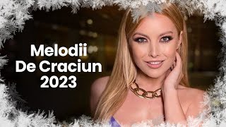 Colinde De Craciun 2023 🎄 Cea Mai Buna Muzica Romaneasca 2023 De Craciun 🎄 Melodii De Craciun 2023 [upl. by Jozef184]