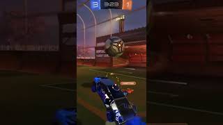 Rocket league MoreJStu HyperFenton [upl. by Nillek]