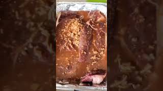 Simple Beef Brisket Recipe [upl. by Enomas]