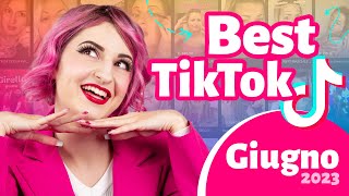 BEST TIKTOK di ARIENNE MAKEUP  GIUGNO 2023 [upl. by Satterfield]