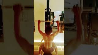 People also askWhat is the best workout for backWhat should I hit on backyoutubeshortsviralvideo [upl. by Jerrol]