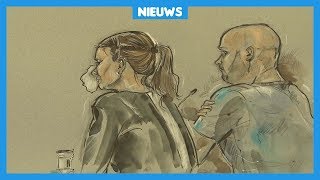 Drie jaar gevangenisstraf voor ouders die zoon mishandelden [upl. by Aillimat]