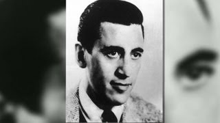 Who was JD Salinger [upl. by Hcirdla]