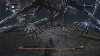 DEFILED CHALICE AMYGDALA BLOODBORNE [upl. by Atteuqcaj787]