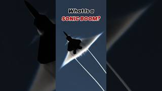 What is a Sonic Boom sonicboom [upl. by Nodnrb641]