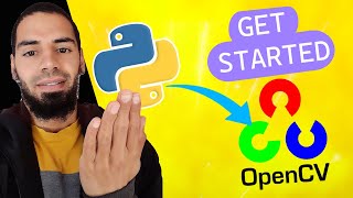 Getting Started with OpenCV and Python for Arduino [upl. by Aitsirt449]