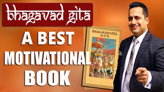 Bhagavad Gita in Hindi Gita Saar for Management and Leadership by Vivek Bindra [upl. by Rafat932]