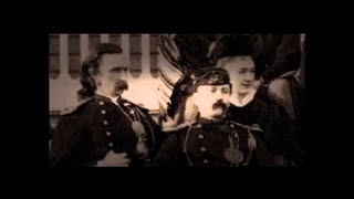 ʬ Custers Last Stand  Documentary on the Life and Death of General Custer Full Documen [upl. by Eulalee377]