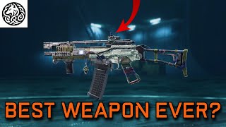 BEST WEAPON EVER GEW46 [upl. by Bello]