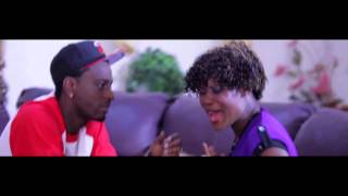 Fantom Rutshelle  Official Video [upl. by Ladin]