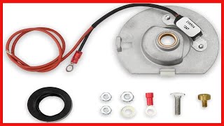 Pertronix 1247 Ignitor Ford 4 Cylinder Electronic Ignition Conversion Kit [upl. by Egwan]