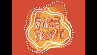 Fire Front First Nations Poetry and Power Today [upl. by Daph]