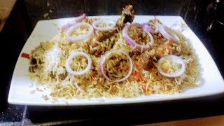 Chicken Biryani Recipe Chicken Masala Biryani Pakistani Style [upl. by Leidgam818]