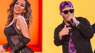 Anitta amp Kevinho  Terremoto  Faixa Bônus Contatinho no Caldeirão de Ouro 2020 [upl. by Marilou]