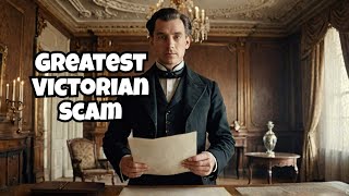 The Tichborne Claimant Victorian Eras Greatest Hoax [upl. by Cathrine]