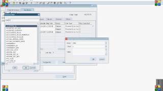 Auto Scheduling in Oracle Order Management [upl. by Leviralc]