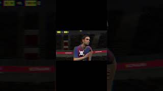 Roberto pires😱 video efootball fifa football pes konami video shorts short [upl. by Naiva453]