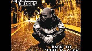 Klashnekoff  Keep It Moving feat DAblo [upl. by Sirovaj]